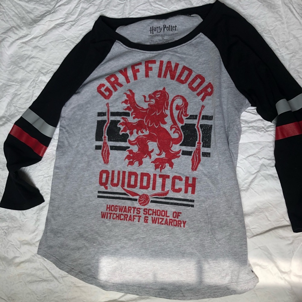Harry Potter long sleeve